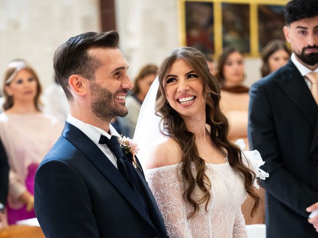 Il matrimonio di Andrea e Mara a Altamura, Bari 21