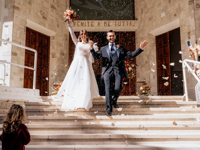 Il matrimonio di Andrea e Mara a Altamura, Bari 24