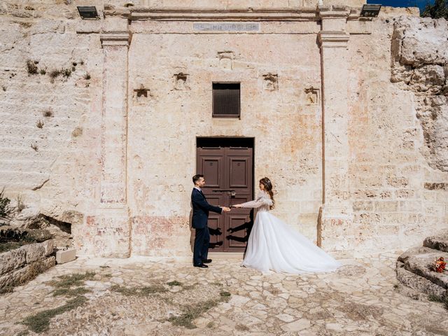 Il matrimonio di Andrea e Mara a Altamura, Bari 26