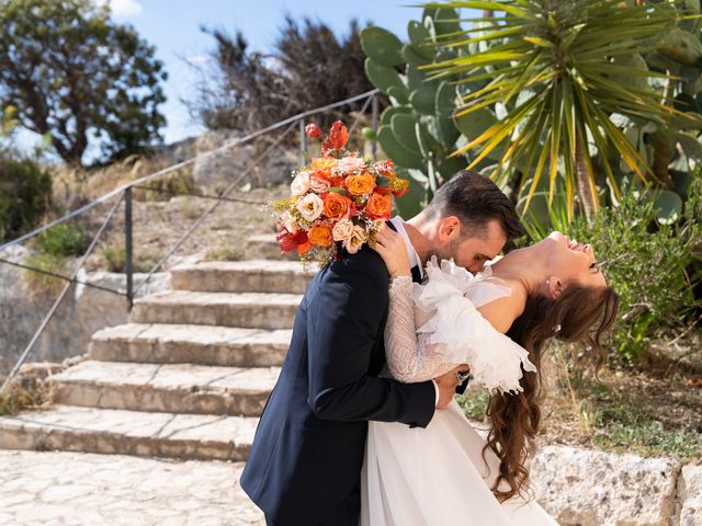 Il matrimonio di Andrea e Mara a Altamura, Bari 28