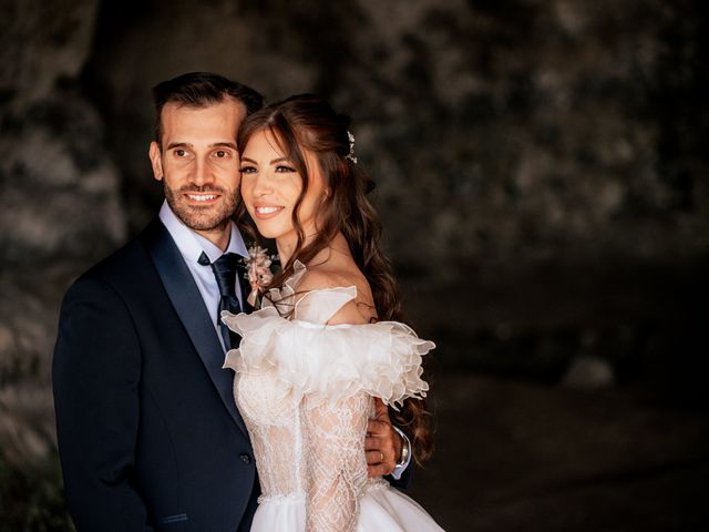 Il matrimonio di Andrea e Mara a Altamura, Bari 32