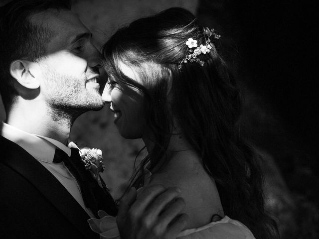 Il matrimonio di Andrea e Mara a Altamura, Bari 33