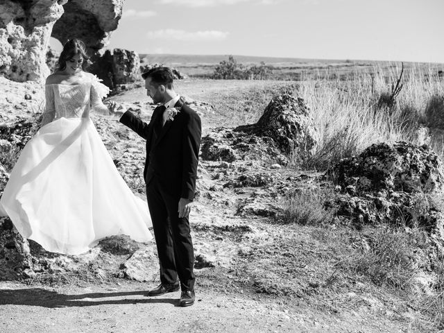 Il matrimonio di Andrea e Mara a Altamura, Bari 34