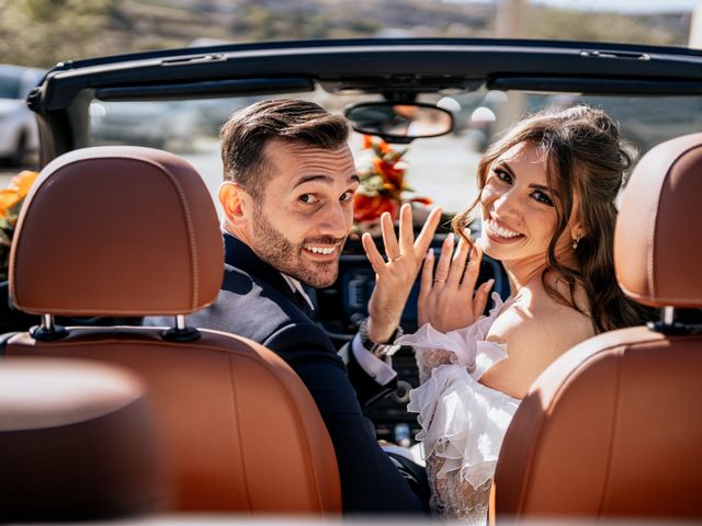 Il matrimonio di Andrea e Mara a Altamura, Bari 36