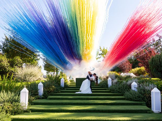 Il matrimonio di Andrea e Mara a Altamura, Bari 37