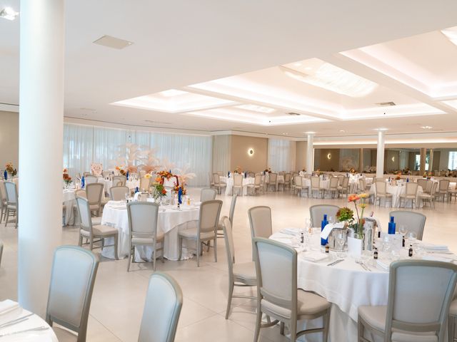 Il matrimonio di Andrea e Mara a Altamura, Bari 38