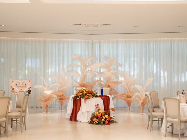 Il matrimonio di Andrea e Mara a Altamura, Bari 39