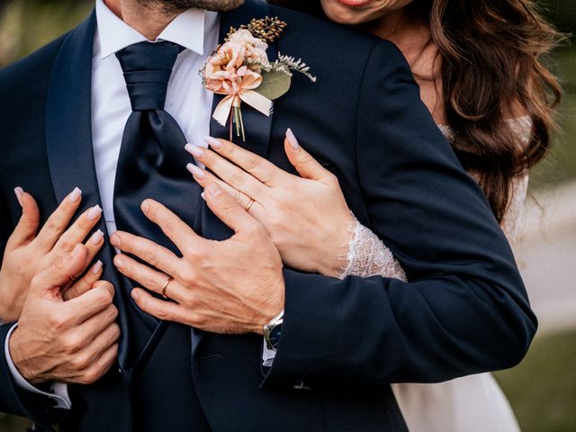Il matrimonio di Andrea e Mara a Altamura, Bari 44