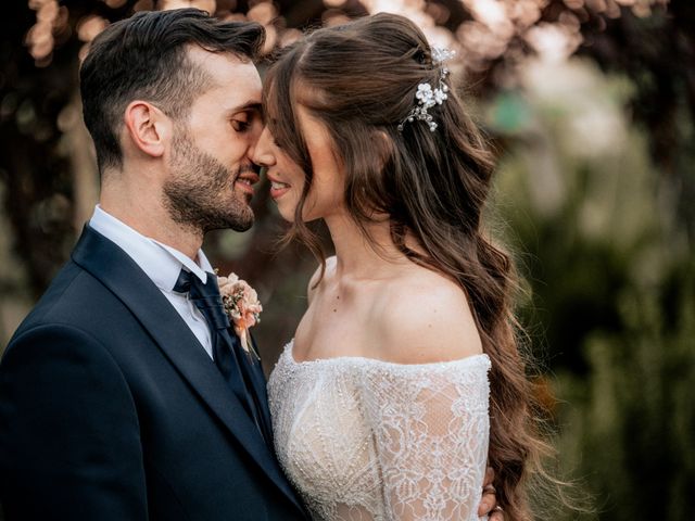 Il matrimonio di Andrea e Mara a Altamura, Bari 45