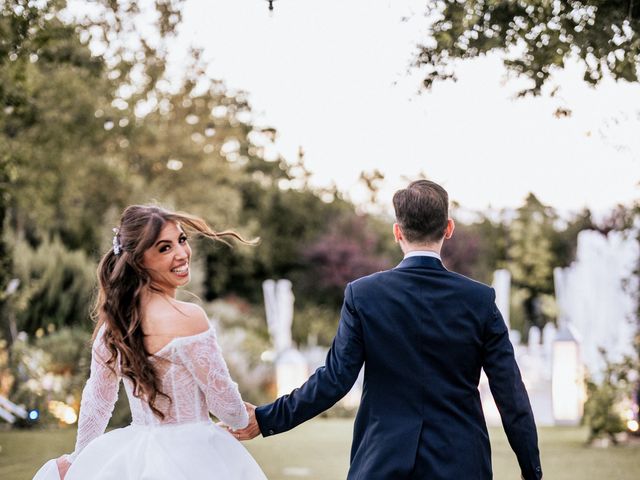 Il matrimonio di Andrea e Mara a Altamura, Bari 46