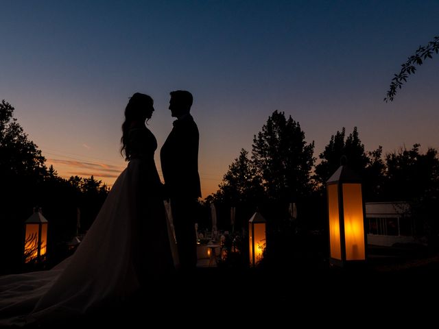 Il matrimonio di Andrea e Mara a Altamura, Bari 48