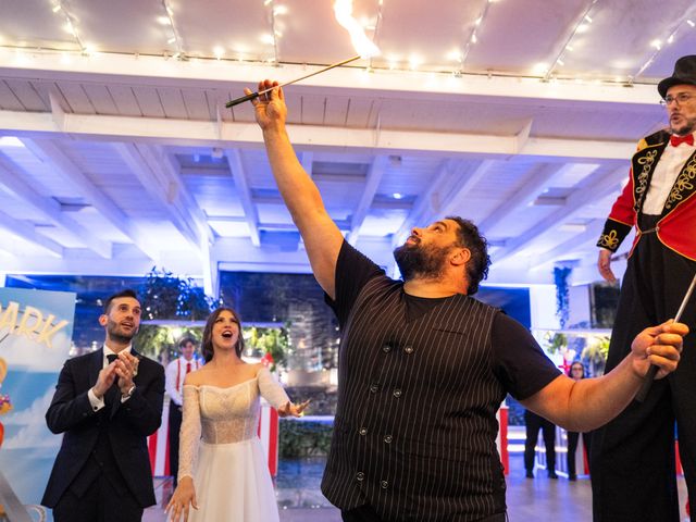 Il matrimonio di Andrea e Mara a Altamura, Bari 49