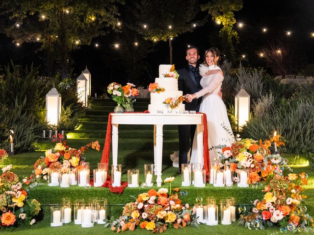 Il matrimonio di Andrea e Mara a Altamura, Bari 50