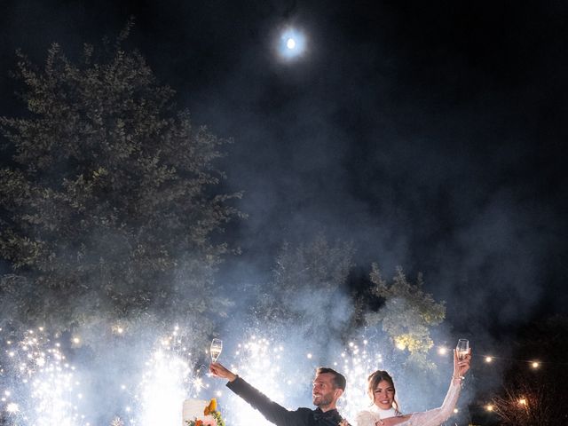 Il matrimonio di Andrea e Mara a Altamura, Bari 51