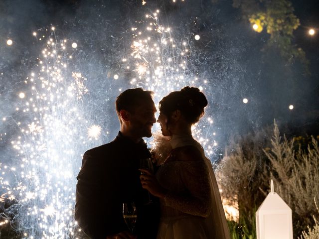 Il matrimonio di Andrea e Mara a Altamura, Bari 52