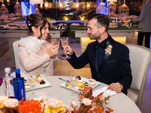 Il matrimonio di Andrea e Mara a Altamura, Bari 54