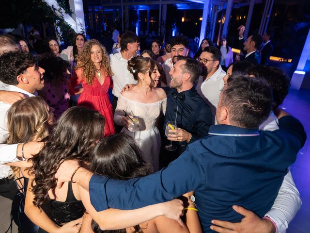 Il matrimonio di Andrea e Mara a Altamura, Bari 55