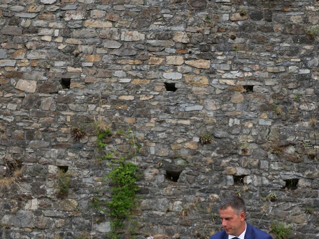 Il matrimonio di Christian e Valentina a Santo Stefano d'Aveto, Genova 16