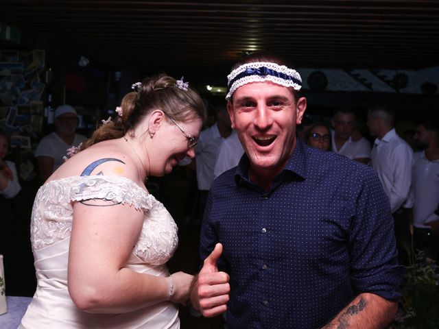 Il matrimonio di Christian e Valentina a Santo Stefano d'Aveto, Genova 21