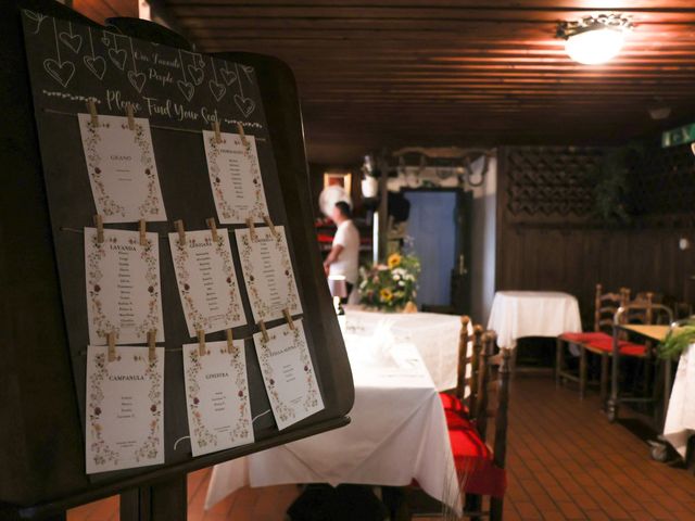 Il matrimonio di Christian e Valentina a Santo Stefano d'Aveto, Genova 24