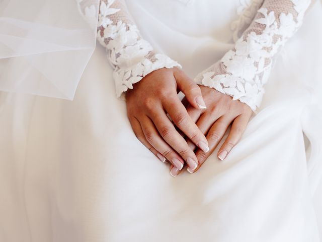 Il matrimonio di Giovanni e Claudia a Città Sant'Angelo, Pescara 19