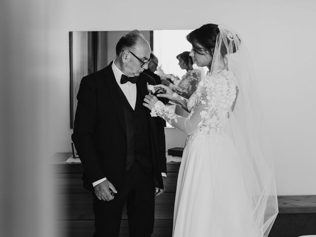 Il matrimonio di Giovanni e Claudia a Città Sant'Angelo, Pescara 20