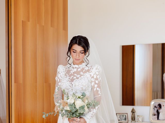 Il matrimonio di Giovanni e Claudia a Città Sant'Angelo, Pescara 21