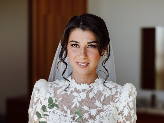Il matrimonio di Giovanni e Claudia a Città Sant'Angelo, Pescara 22