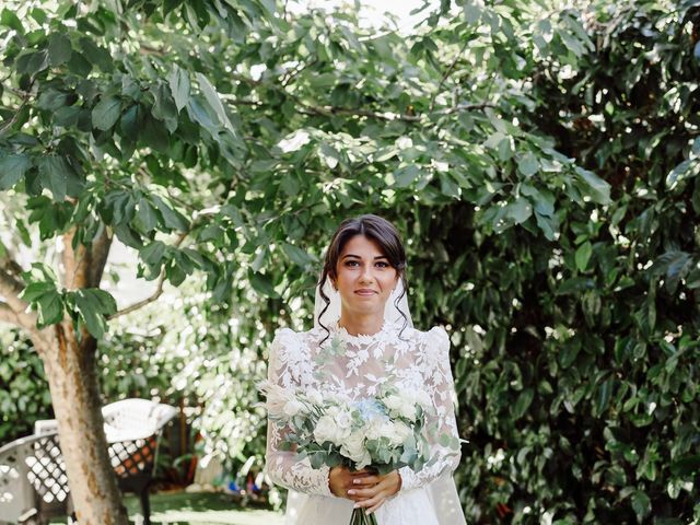 Il matrimonio di Giovanni e Claudia a Città Sant'Angelo, Pescara 23