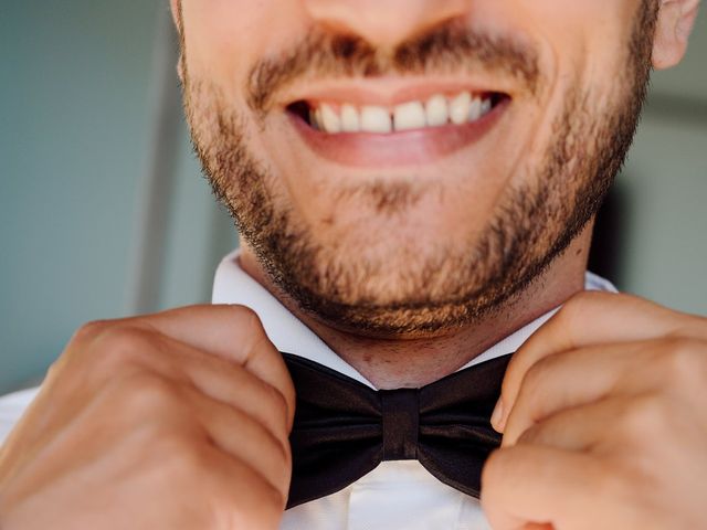 Il matrimonio di Giovanni e Claudia a Città Sant'Angelo, Pescara 33