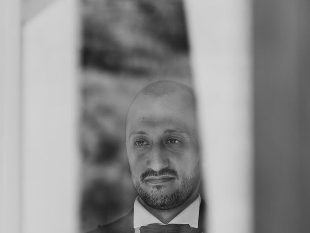 Il matrimonio di Giovanni e Claudia a Città Sant'Angelo, Pescara 40