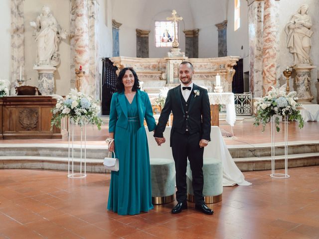 Il matrimonio di Giovanni e Claudia a Città Sant'Angelo, Pescara 47