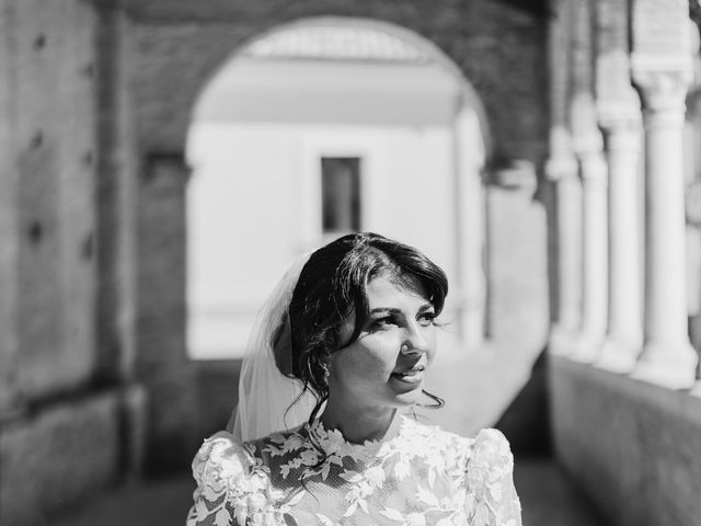 Il matrimonio di Giovanni e Claudia a Città Sant'Angelo, Pescara 62