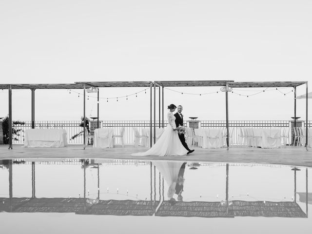 Il matrimonio di Giovanni e Claudia a Città Sant'Angelo, Pescara 88