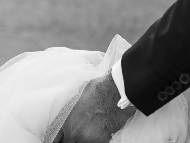 Il matrimonio di Alberta e Daniele a Roma, Roma 15