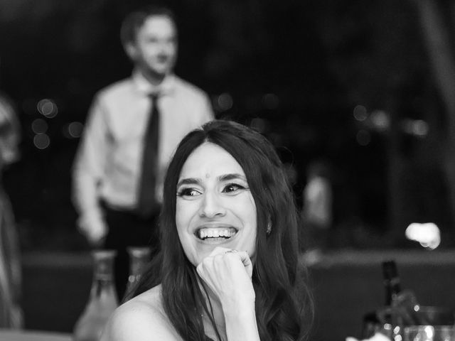 Il matrimonio di Alberta e Daniele a Roma, Roma 23
