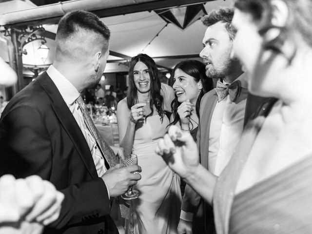 Il matrimonio di Alberta e Daniele a Roma, Roma 24
