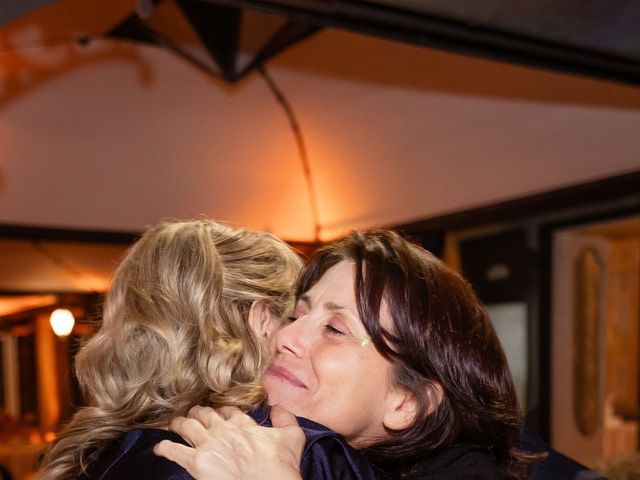 Il matrimonio di Alberta e Daniele a Roma, Roma 29