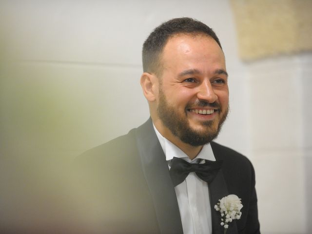 Il matrimonio di Ciro e Luciana a Grottaglie, Taranto 14