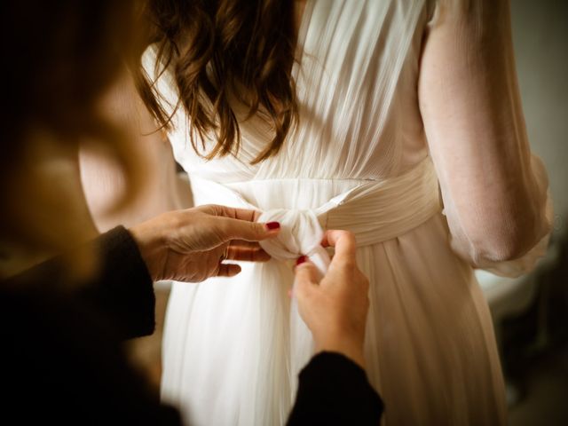 Il matrimonio di Carlo e Alessia a Busseto, Parma 10