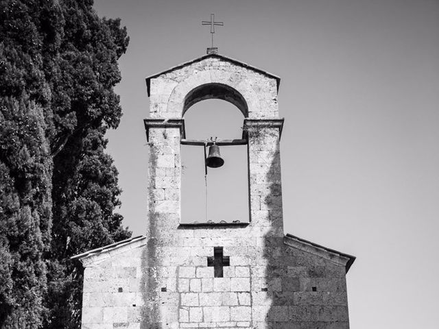 Il matrimonio di Paolo e Debora a Pisa, Pisa 27