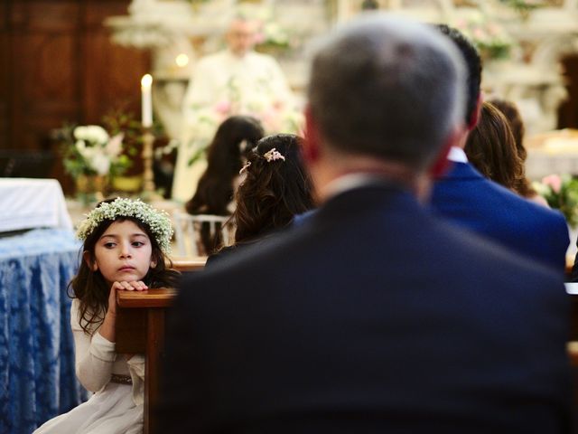 Il matrimonio di Carmelo e Laura a Piovera, Alessandria 75