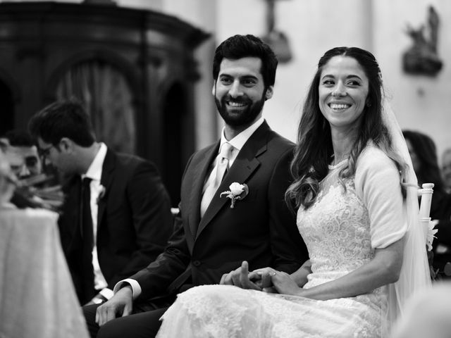 Il matrimonio di Carmelo e Laura a Piovera, Alessandria 84