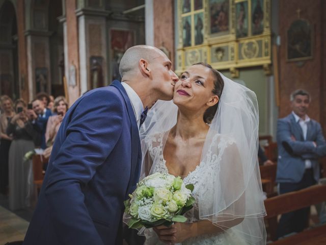 Il matrimonio di Paolo e Elisa a Oggiono, Lecco 66