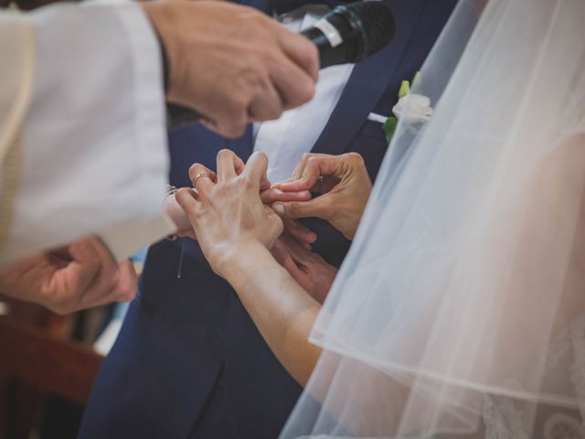 Il matrimonio di Paolo e Elisa a Oggiono, Lecco 71