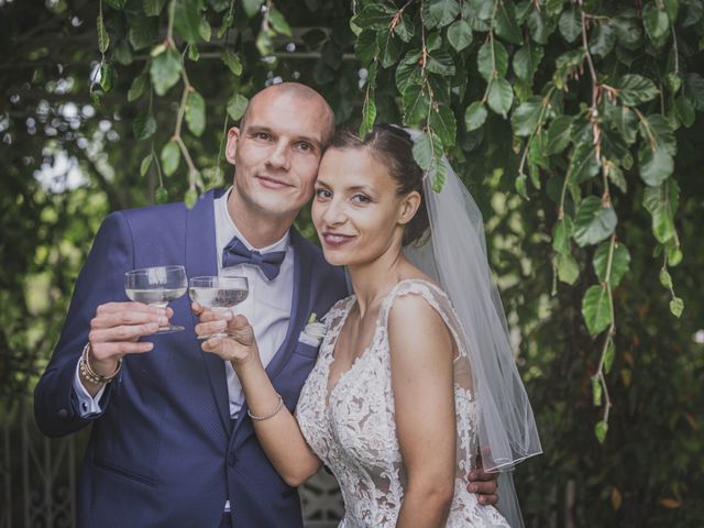 Il matrimonio di Paolo e Elisa a Oggiono, Lecco 100