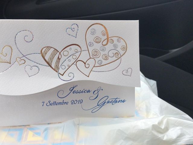 Il matrimonio di Gaetano e Jessica a Torino, Torino 2