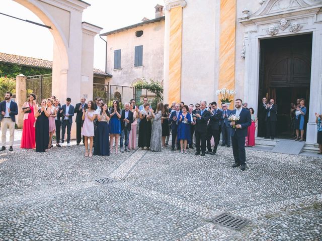 Il matrimonio di Alessio e Serena a Orzinuovi, Brescia 52