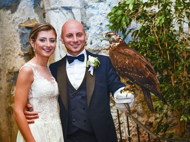 Il matrimonio di Stefano e Alessia a Bussoleno, Torino 20