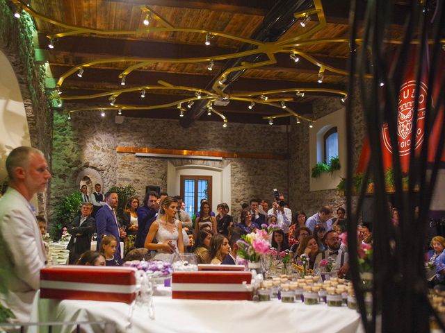 Il matrimonio di Stefano e Alessia a Bussoleno, Torino 22